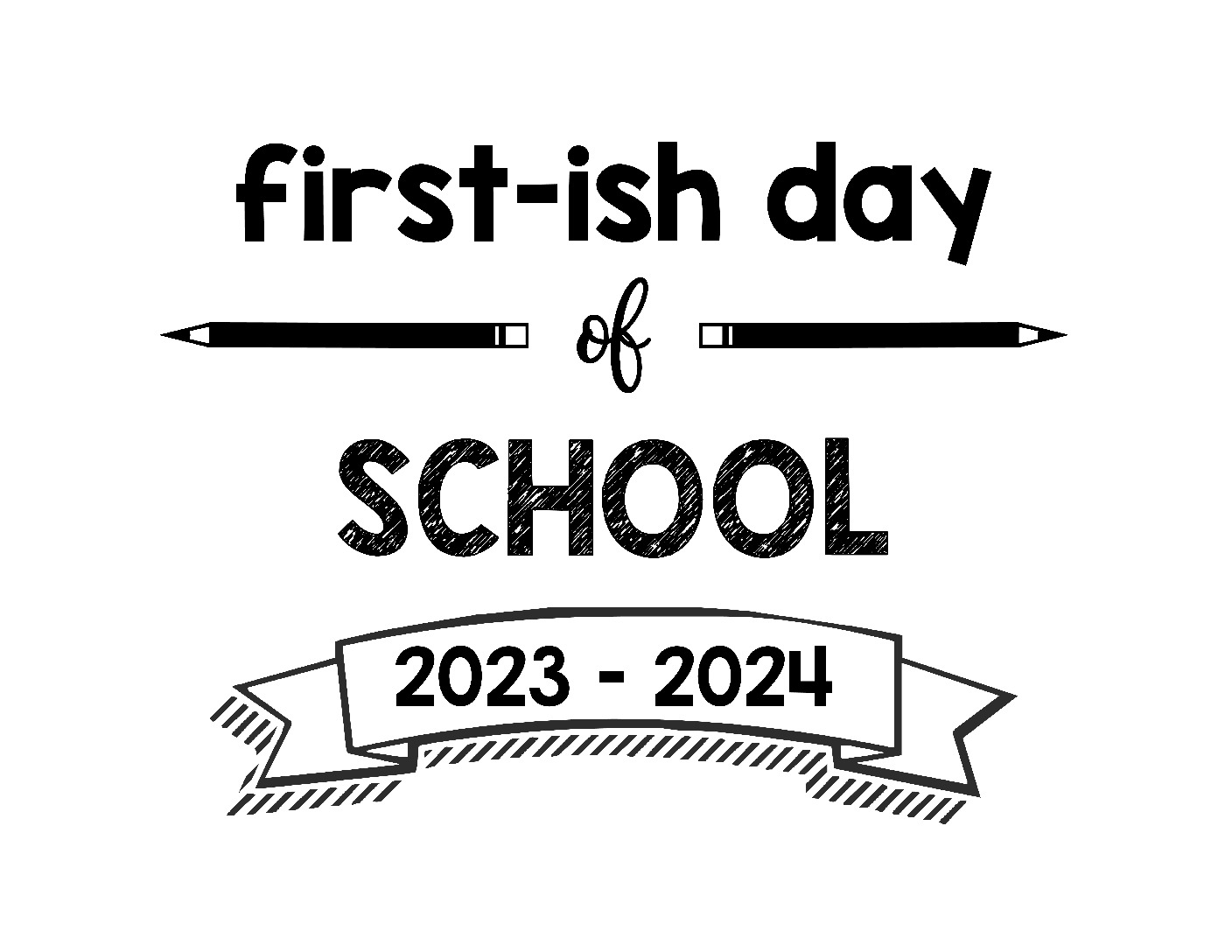 thumbnail of first-ish day of school 23-24